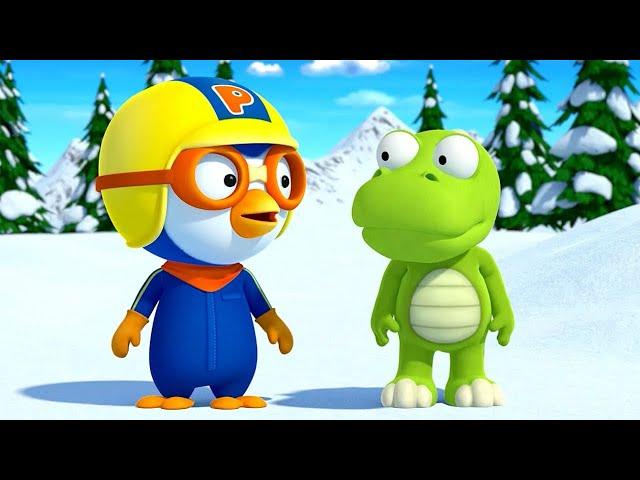 Pororo - Episode 1  We Are Friends | Super Toons - Kids Shows & Cartoons