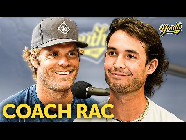 THE COACH RAC STORY: How a Minor Leaguer Became an OVERNIGHT Star | Youth Inc.