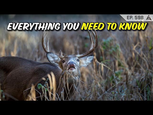 Can Scent Control Really Stop Deer From Smelling You? Expert weighs in!