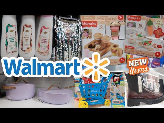 WALMART * NEW FINDS!!! TOYS/CLOTHES & MORE