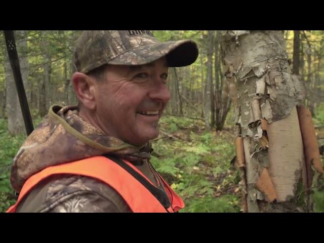 Chasse à l'orignal - Seigneurie du Lac Métis - Chasse-Pêche TV Saison 25 - Épisode 13