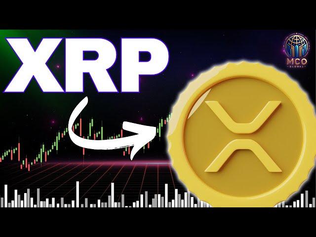 XRP (Ripple) - NEXT Targets! Elliott Wave Analysis