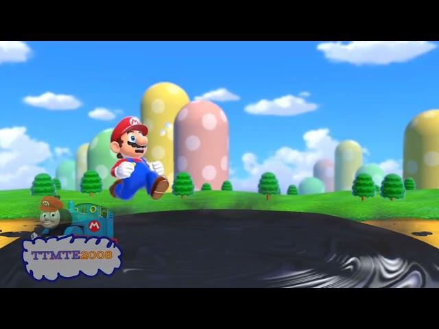 Something's wrong with my copy of Bowser's Fury...