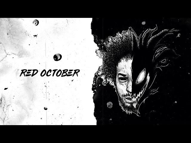 Dope D.O.D. - Red October