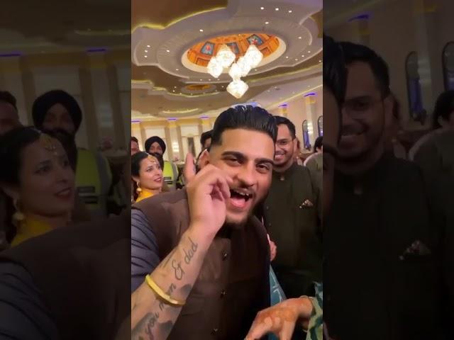 Don't Look Karan Aujla Live Performance #dontlook #karanaujla