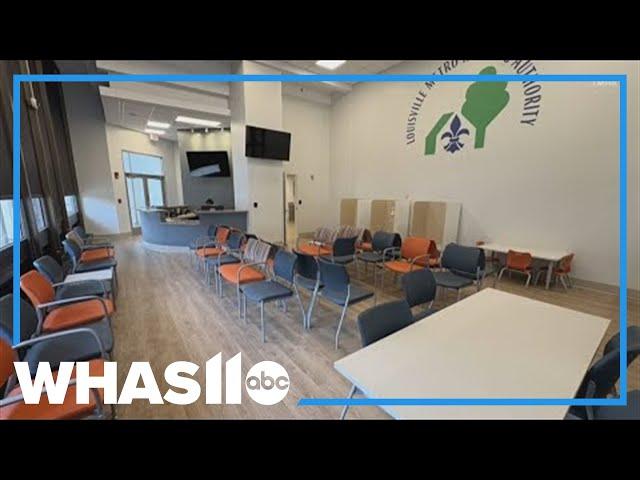 Louisville Metro Housing Authority moves into new downtown headquarters