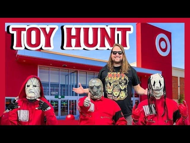 Toy Hunt For the Week of September 21 2024! The Heat of The Hunt!