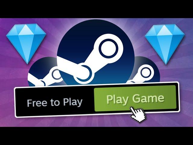 Hidden Gem Freebies on Steam