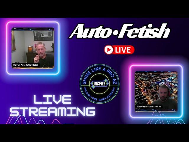 Pro Detailers Rate Auto Detailing – Fail or Pass? #01