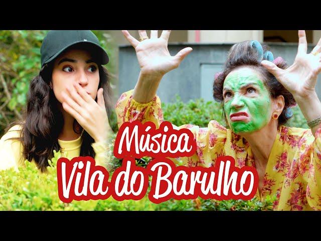  Música - Vila do Barulho - Yasmin Verissimo - Série Cristã