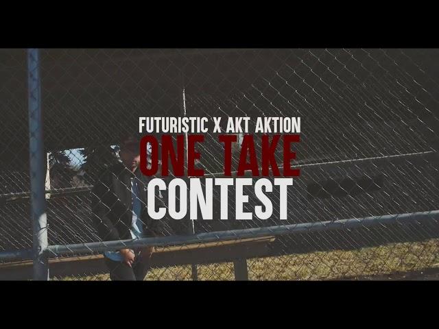 Sway Boi - Futuristic One Take Contest