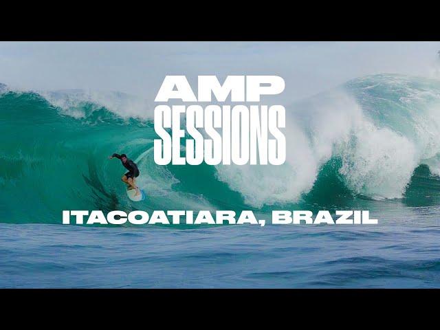Should The Next Cape Fear Event Run at This Brazilian Slab? SURFER