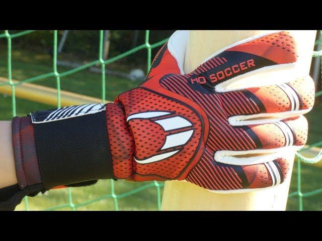 HO SOCCER SUPREMO PRO NEGATIVE Review | alwaysfootball