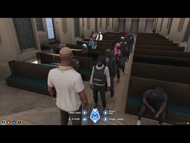 The Roast Of Matthew Antov | GTA 5 RP NOPIXEL |