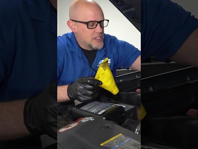 Clicking, Tapping Engine Noise? Try This Trick Before Replacing AFM Lifters! #shorts