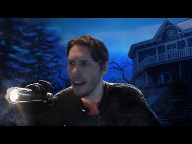 The Incompetent Burglar - Jerma Plays Thief Simulator (Long Edit)