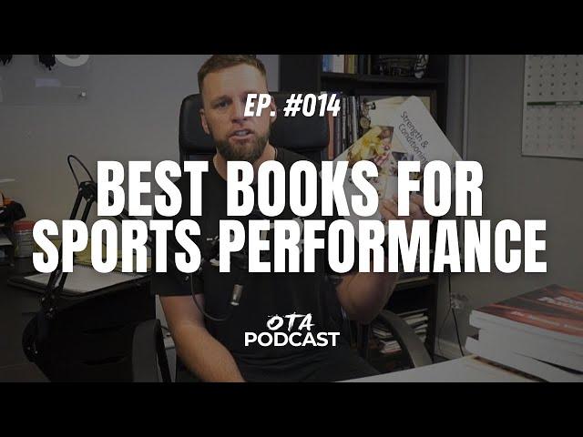 Top Performance Books Every Coach Should Have