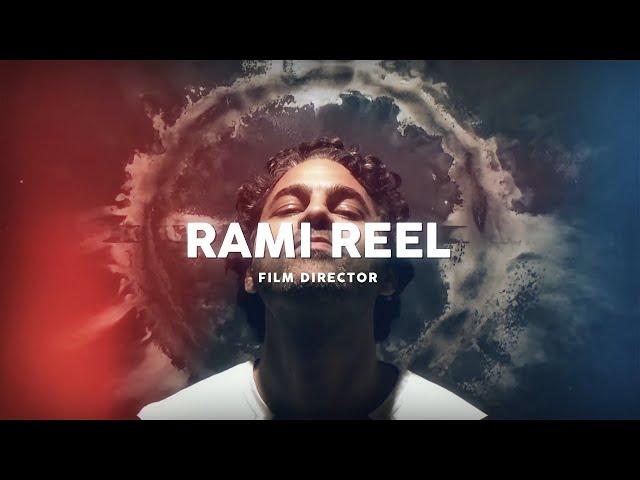 RamiReel Film Director Showreel