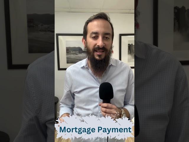 Mortgage payment ! #broward  #realestate #miamiflorida #realtor