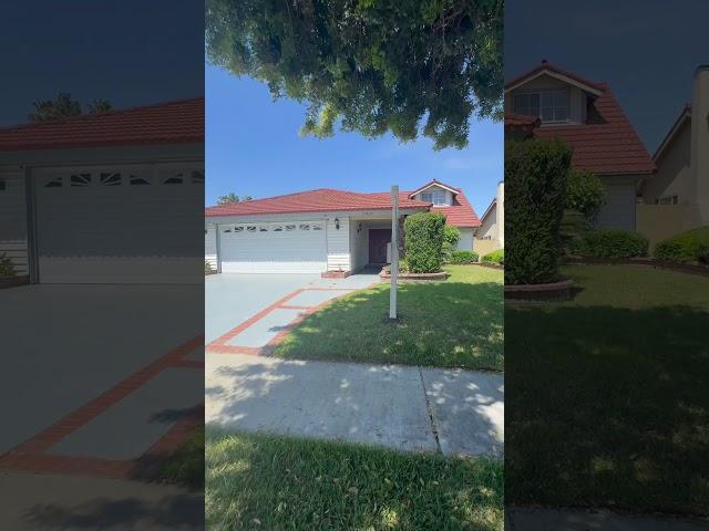 Cerritos home for sale