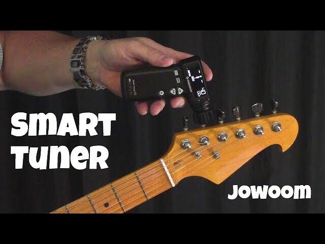 Smart Tuner by Jowoom