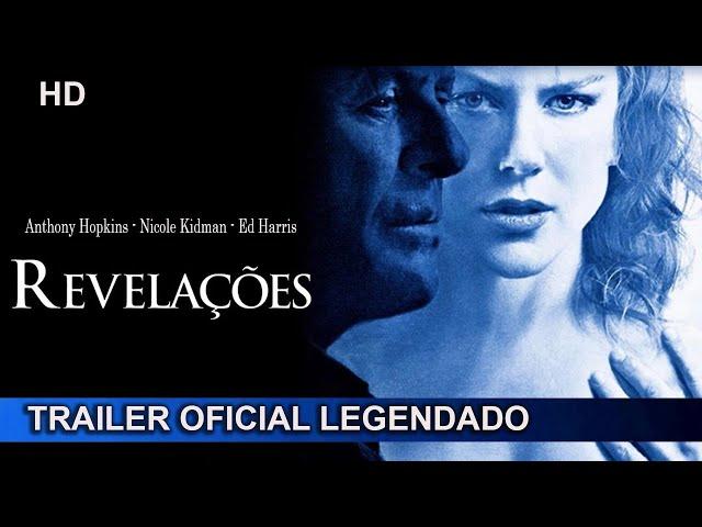 Revelações 2003 Trailer Oficial Legendado