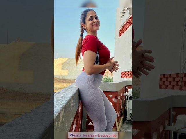 Stunning Photo Shoot Of Ambika | Fabulous Figure Of Ambika | Ambika Stunning Photo Shoot Album Video