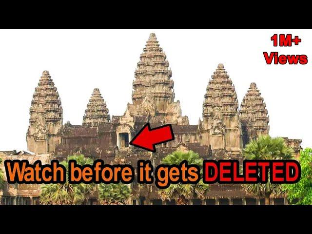 Was Angkor Wat Built 1 MILLION YEARS Ago? Proof Of Older Civilization | Part IV | Praveen Mohan