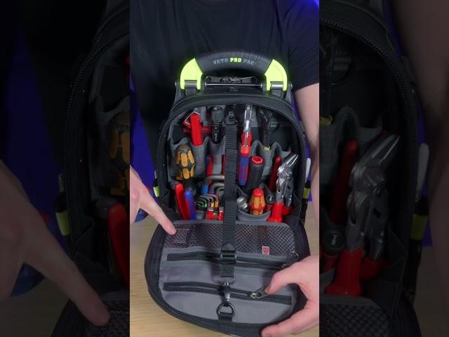 Tech Pac MC Special Ops | Veto Pro Pac