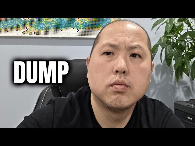What Caused Bitcoin and Crypto to Dump?