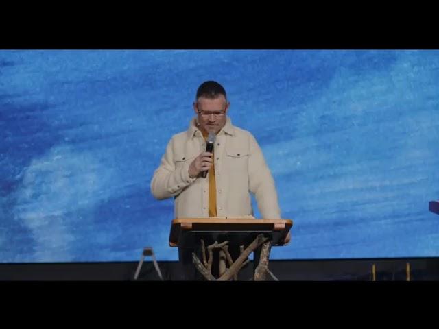 Fearing The Lord - Pastor Greg Locke