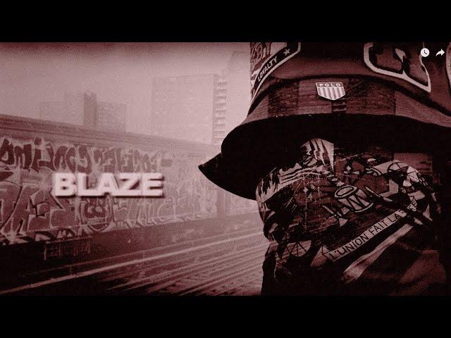 Drumless Type Beat Alchemist Mach Hommy Tha God Fahim Type Beat 2024 "Blaze"