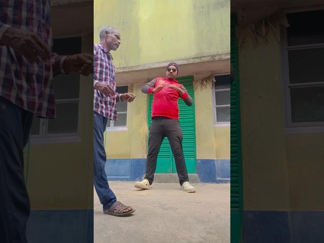 Jaam rap song || Alone Album || Achena Anirban Presents || #shorts #dance  ||