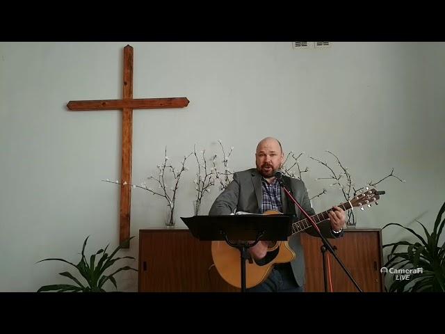 05.04.20 трансляція зібрання Церква "Еммануїл"