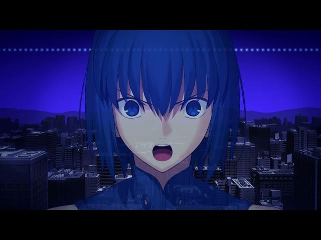 カルヴァリアの星 - Star of Calvaria - Tsukihime 月姫 Remake OST