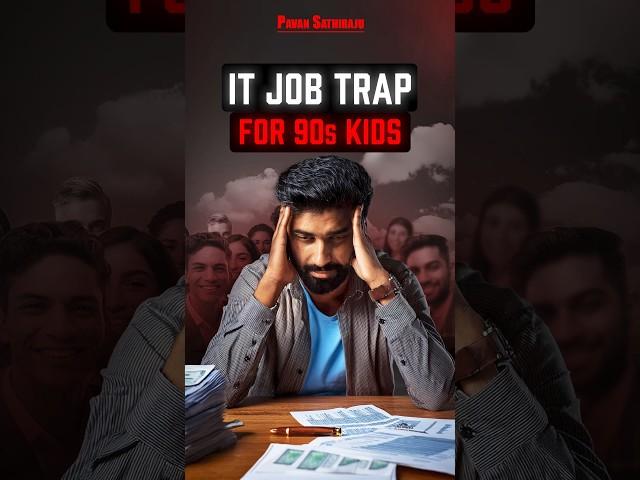 IT Job Current Situation | Reality of IT Jobs | IT Job at 30 | IT Job Reality | IT Jobs India 2024