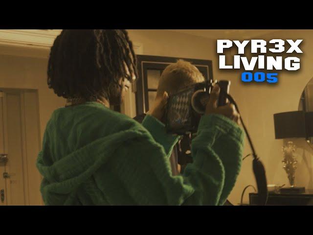 PYR3X LIVING 005