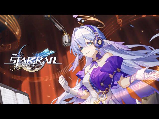 ALL ROBIN SONGS Honkai Star Rail | HSR Robin Music Theme OST Album