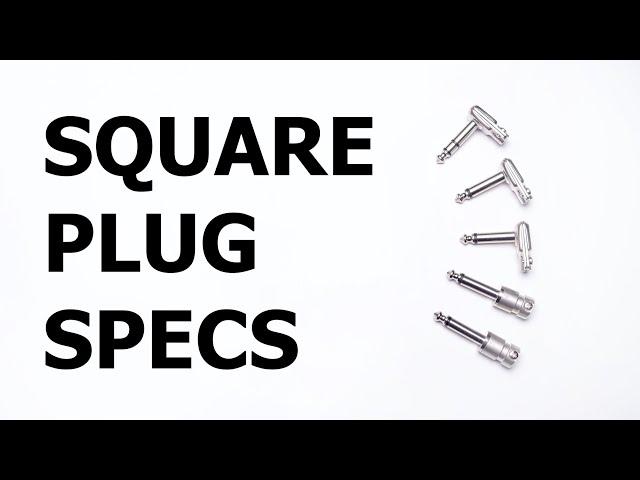 Squareplug Overview