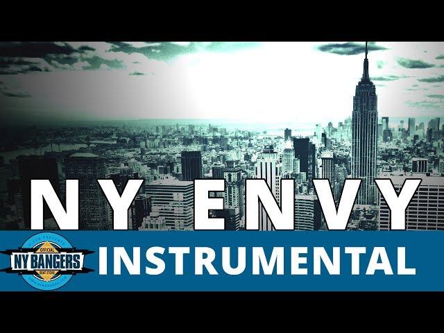 [FREE] East Coast / New York / Intro Type Beat "NY ENVY" | Prod. by NY Bangers