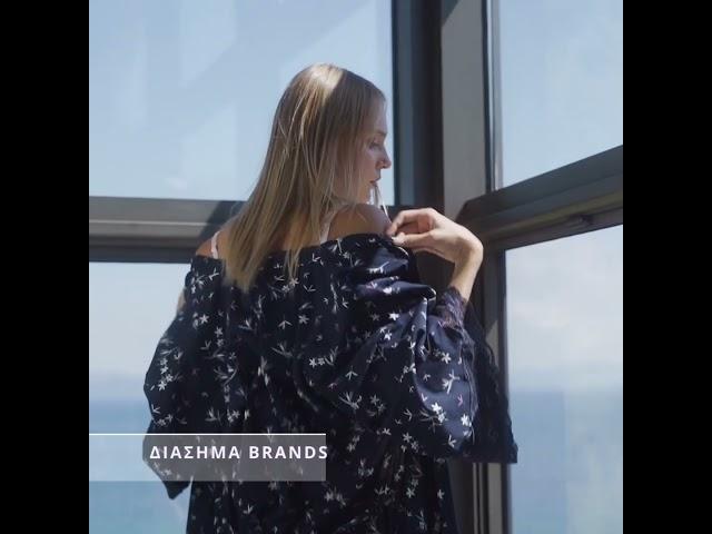 GKapetanis SS23 Portrait - Homewear Lingerie - Minerva Triumph Sloggi & More...