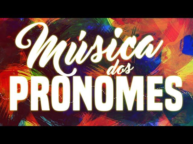 Pronomes | Música