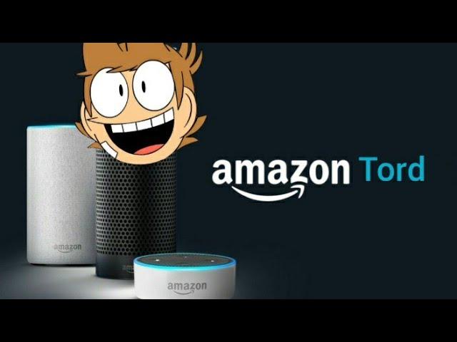 Introducing the Amazon Tord