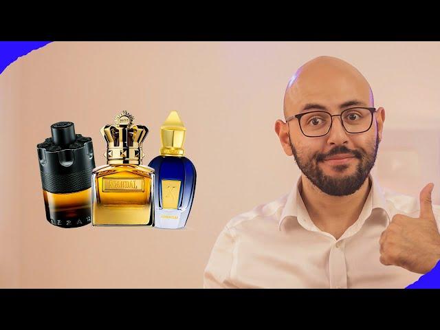 The Best Fragrance Purchases I’ve Recently Made | Cologne/Perfume Review 2024