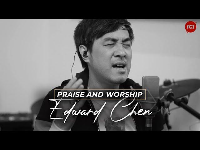 Edward Chen - Yang S'lalu Ku Andalkan // Jangan Pernah Menyerah