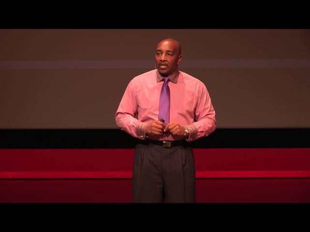 Emotional Intelligence: Using the Laws of Attraction | D. Ivan Young | TEDxLSCTomball