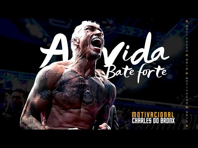 NOTHING HITS STRONGER THAN LIFE | Charles Oliveira (2022 Motivation)