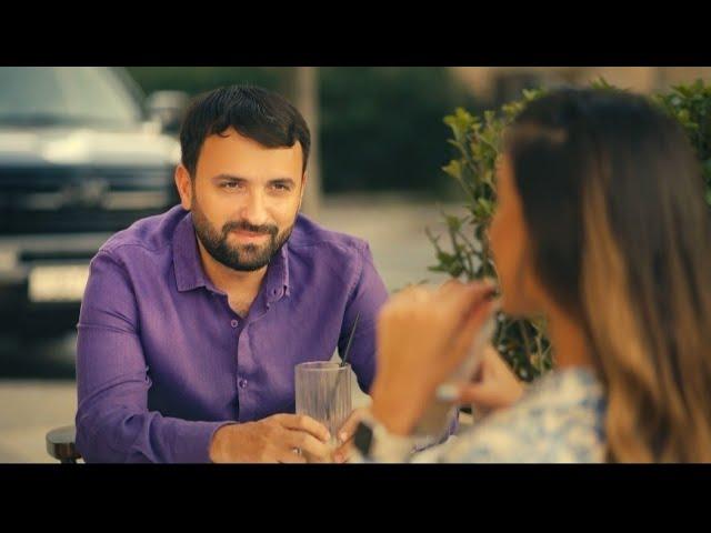 Asif Meherremov - Sen de yalansan (Official klip)