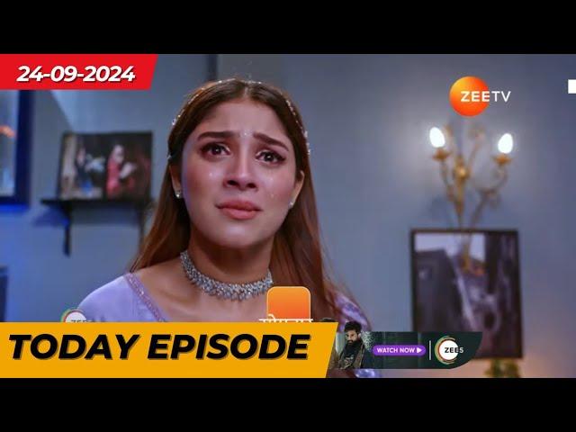 Kundali Bhagya Today Full Episode | 24 September 2024 | Today promo