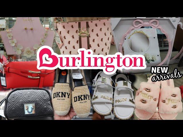 BURLINGTON * NEW LOCATION!!! NEW FINDS